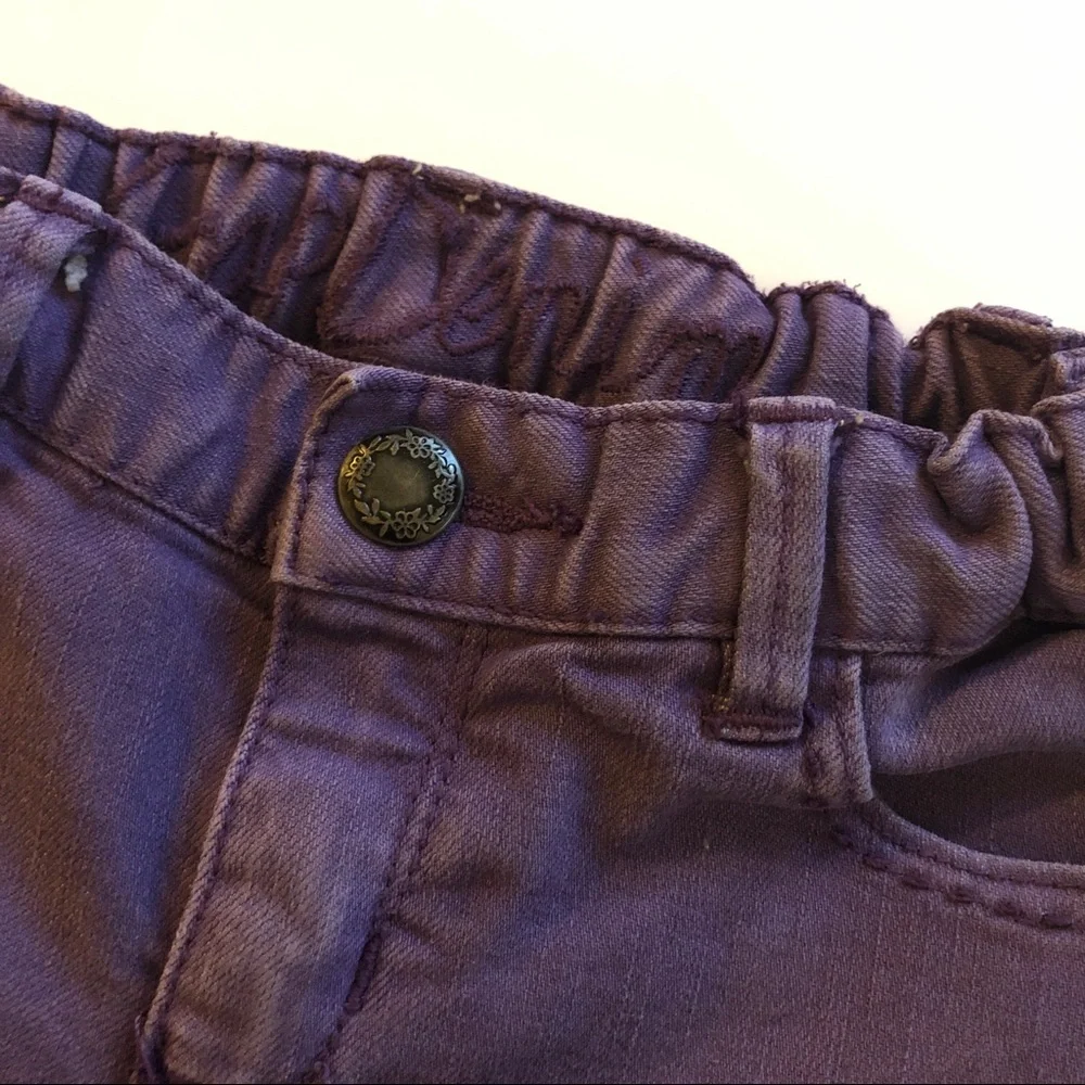 GAP #denim #gap